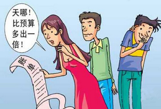 怎么選擇高性價(jià)比的裝修報(bào)價(jià)，裝修預(yù)算不用愁！